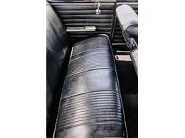 1964 Pontiac GTO (CC-1670325) for sale in Cadillac, Michigan