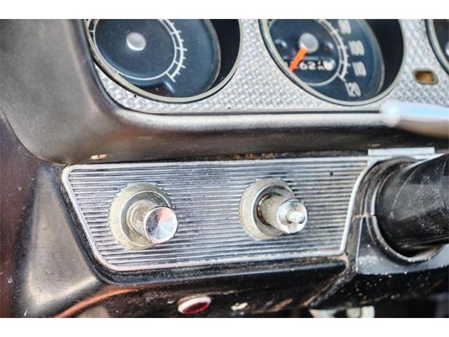 1964 Pontiac GTO (CC-1670325) for sale in Cadillac, Michigan