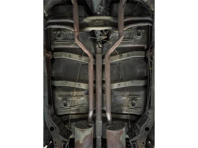 1964 Pontiac GTO (CC-1670325) for sale in Cadillac, Michigan
