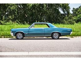 1964 Pontiac GTO (CC-1670325) for sale in Cadillac, Michigan