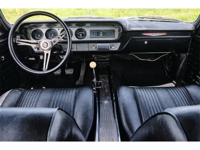 1964 Pontiac GTO (CC-1670325) for sale in Cadillac, Michigan