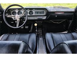 1964 Pontiac GTO (CC-1670325) for sale in Cadillac, Michigan