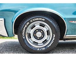 1964 Pontiac GTO (CC-1670325) for sale in Cadillac, Michigan
