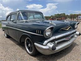 1957 Chevrolet Bel Air (CC-1673255) for sale in Hobart, Indiana
