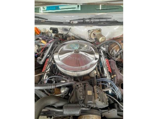 1978 Chrysler New Yorker (CC-1670326) for sale in Cadillac, Michigan