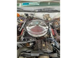 1978 Chrysler New Yorker (CC-1670326) for sale in Cadillac, Michigan
