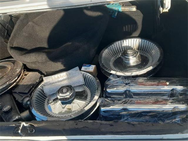 1978 Chrysler New Yorker (CC-1670326) for sale in Cadillac, Michigan