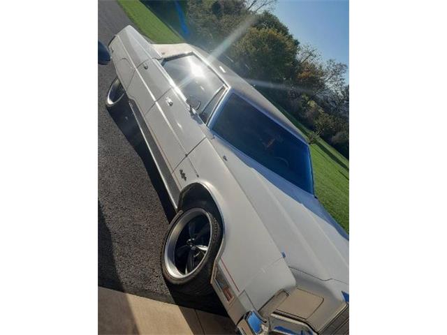 1978 Chrysler New Yorker (CC-1670326) for sale in Cadillac, Michigan