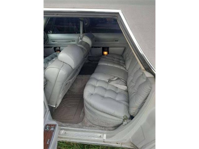 1978 Chrysler New Yorker (CC-1670326) for sale in Cadillac, Michigan