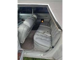 1978 Chrysler New Yorker (CC-1670326) for sale in Cadillac, Michigan