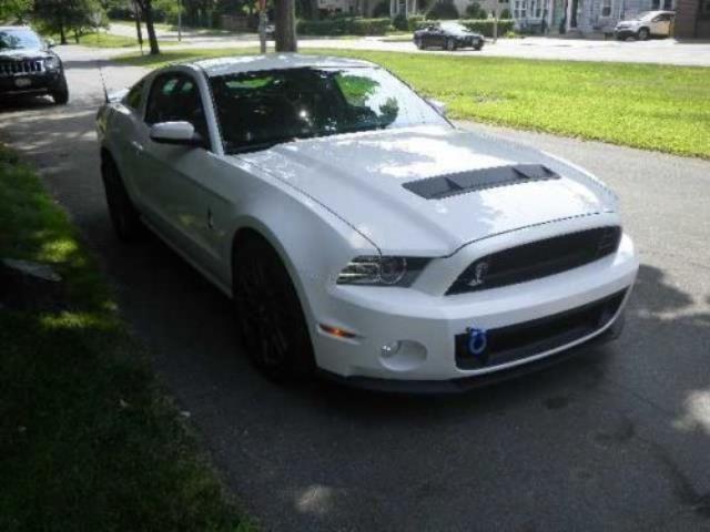 2013 Shelby Mustang (CC-1673261) for sale in Hobart, Indiana