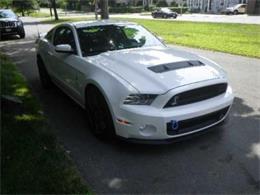 2013 Shelby Mustang (CC-1673261) for sale in Hobart, Indiana