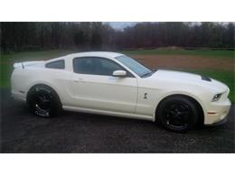 2013 Shelby Mustang (CC-1673261) for sale in Hobart, Indiana