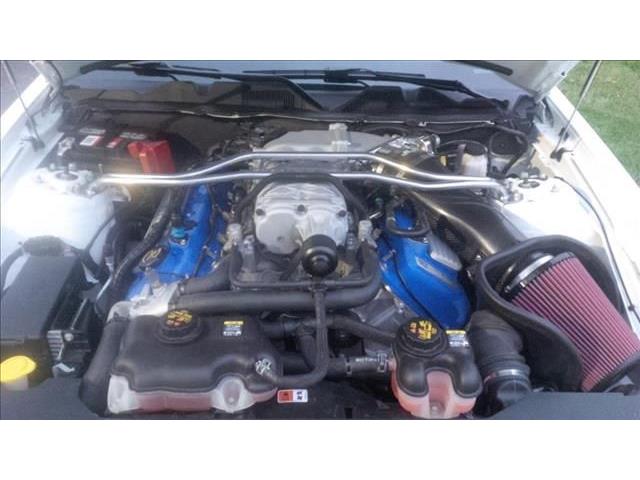 2013 Shelby Mustang (CC-1673261) for sale in Hobart, Indiana