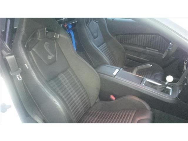 2013 Shelby Mustang (CC-1673261) for sale in Hobart, Indiana