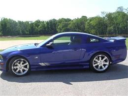 2005 Ford Mustang (CC-1673262) for sale in Hobart, Indiana