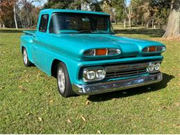 1960 Chevrolet Apache (CC-1673268) for sale in Cadillac, Michigan