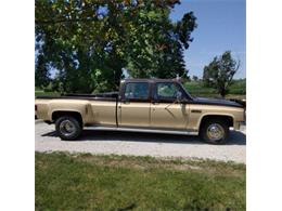 1985 GMC 3500 (CC-1673273) for sale in Cadillac, Michigan