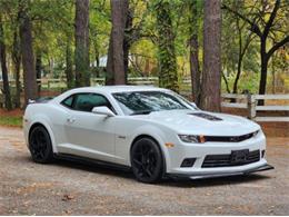 2015 Chevrolet Camaro (CC-1673278) for sale in Cadillac, Michigan