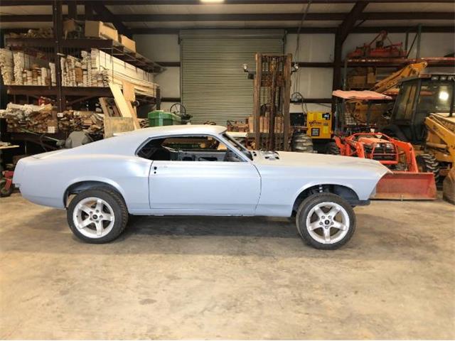 1969 Ford Mustang for Sale | ClassicCars.com | CC-1673283