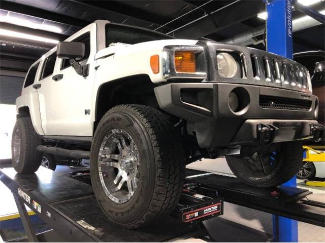 2006 Hummer H3 (CC-1673295) for sale in Cadillac, Michigan