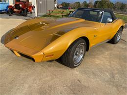 1973 Chevrolet Corvette (CC-1670033) for sale in Hockley, Texas
