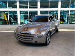 2004 Chevrolet SSR (CC-1673315) for sale in Palmetto, Florida