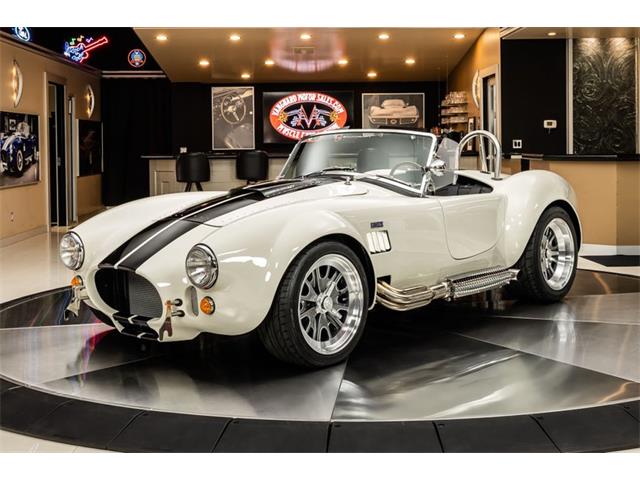 1965 Shelby Cobra (CC-1673318) for sale in Plymouth, Michigan