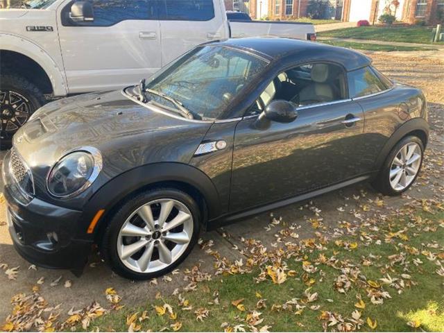 2012 MINI Cooper for Sale | ClassicCars.com | CC-1673328