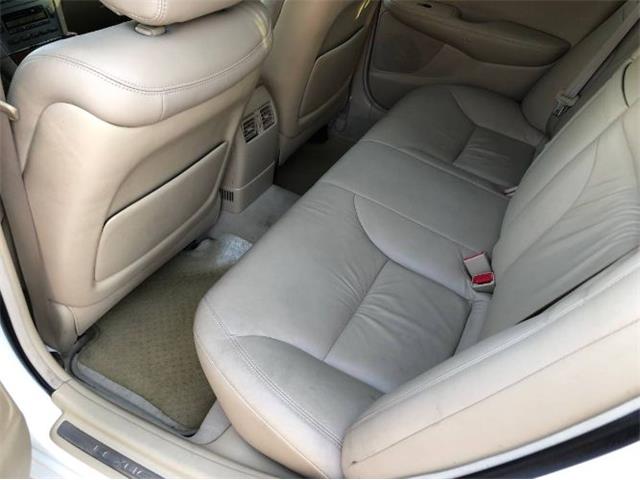 2005 Lexus ES330 for Sale | ClassicCars.com | CC-1673336