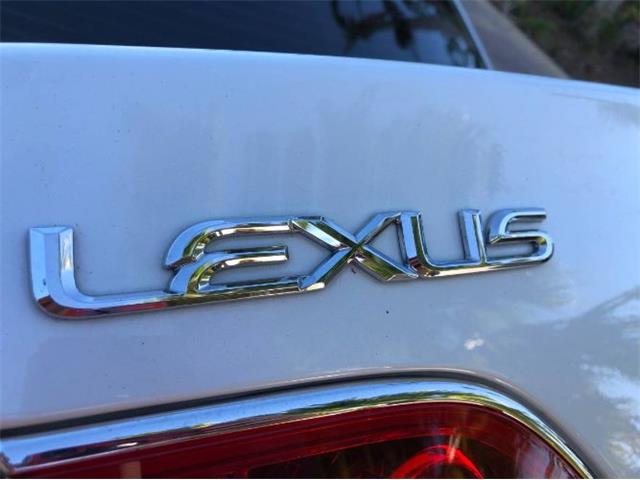 2005 Lexus ES330 for Sale | ClassicCars.com | CC-1673336