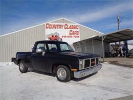 1982 Chevrolet C/K 10 (CC-1673340) for sale in Staunton, Illinois