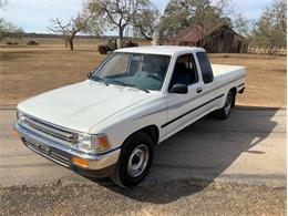 1991 Toyota Pickup (CC-1673370) for sale in Fredericksburg, Texas