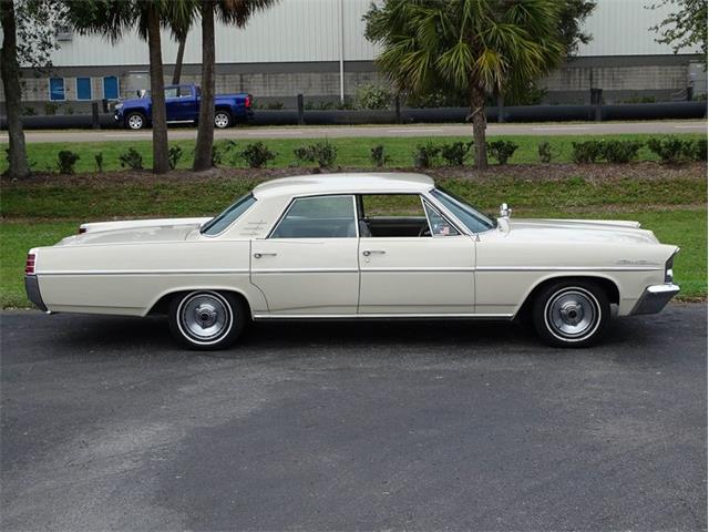 1963 Pontiac Star Chief for Sale | ClassicCars.com | CC-1673389