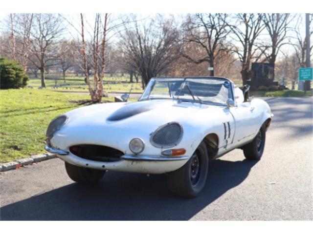 1965 Jaguar XKE (CC-1673391) for sale in Astoria, New York