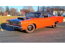 1969 Plymouth Road Runner (CC-1673394) for sale in Hilton, New York