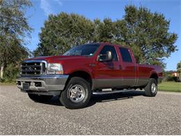 2002 Ford F250 (CC-1673399) for sale in Clearwater, Florida