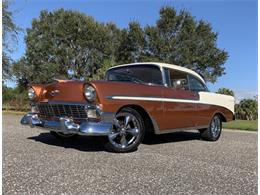 1956 Chevrolet Bel Air (CC-1673400) for sale in Clearwater, Florida