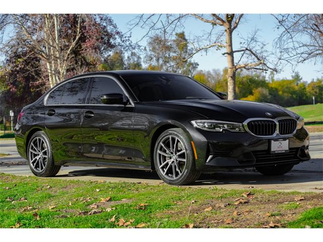2019 BMW 3 Series for Sale | ClassicCars.com | CC-1673437