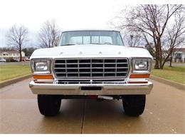 1978 Ford F-150 Harley-Davidson (CC-1673441) for sale in Fenton, Missouri