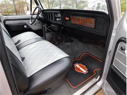 1978 Ford F-150 Harley-Davidson (CC-1673441) for sale in Fenton, Missouri