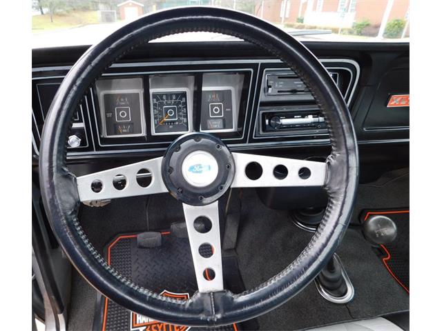 1978 Ford F-150 Harley-Davidson (CC-1673441) for sale in Fenton, Missouri