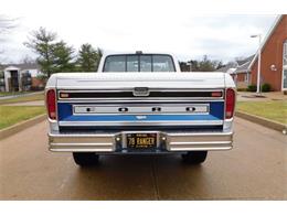 1978 Ford F-150 Harley-Davidson (CC-1673441) for sale in Fenton, Missouri