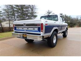 1978 Ford F-150 Harley-Davidson (CC-1673441) for sale in Fenton, Missouri