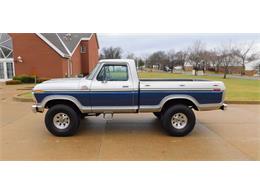 1978 Ford F-150 Harley-Davidson (CC-1673441) for sale in Fenton, Missouri