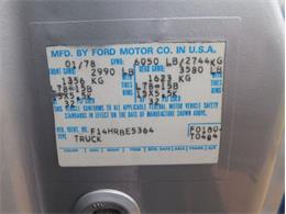 1978 Ford F-150 Harley-Davidson (CC-1673441) for sale in Fenton, Missouri