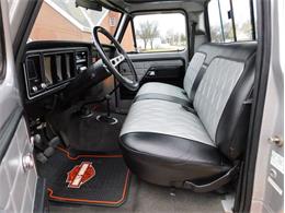 1978 Ford F-150 Harley-Davidson (CC-1673441) for sale in Fenton, Missouri