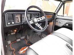1978 Ford F-150 Harley-Davidson (CC-1673441) for sale in Fenton, Missouri