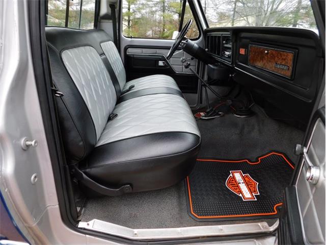 1978 Ford F-150 Harley-Davidson (CC-1673441) for sale in Fenton, Missouri