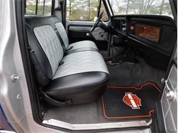 1978 Ford F-150 Harley-Davidson (CC-1673441) for sale in Fenton, Missouri